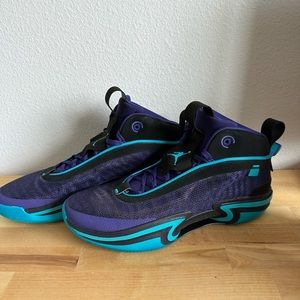 Air Jordan 36 xxxvi Size 15